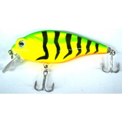 Воблер для риби Феїма, модель L1006, довжина 80мм, 11,9г, заглиблення 0-1,5м, колір № 4